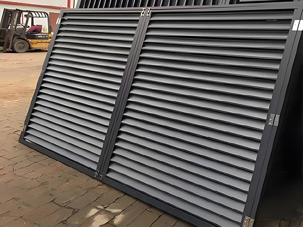 安宁百叶窗 安宁百叶窗