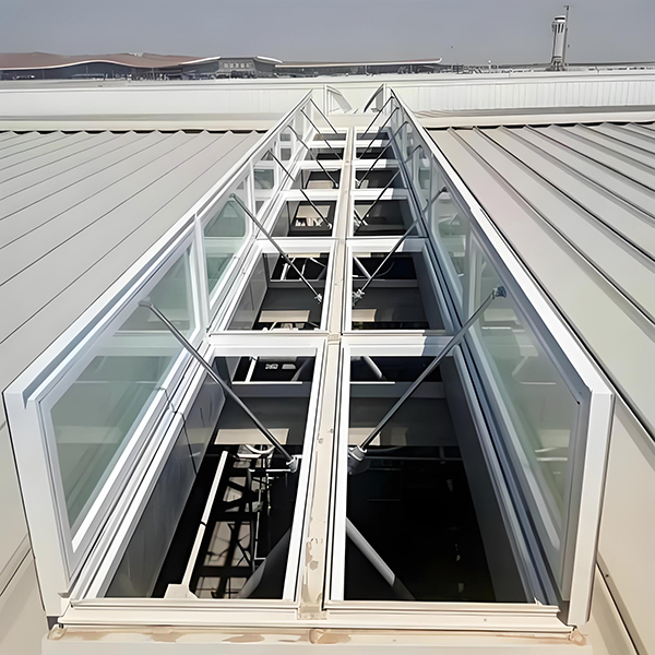 安宁排烟天窗 安宁排烟天窗