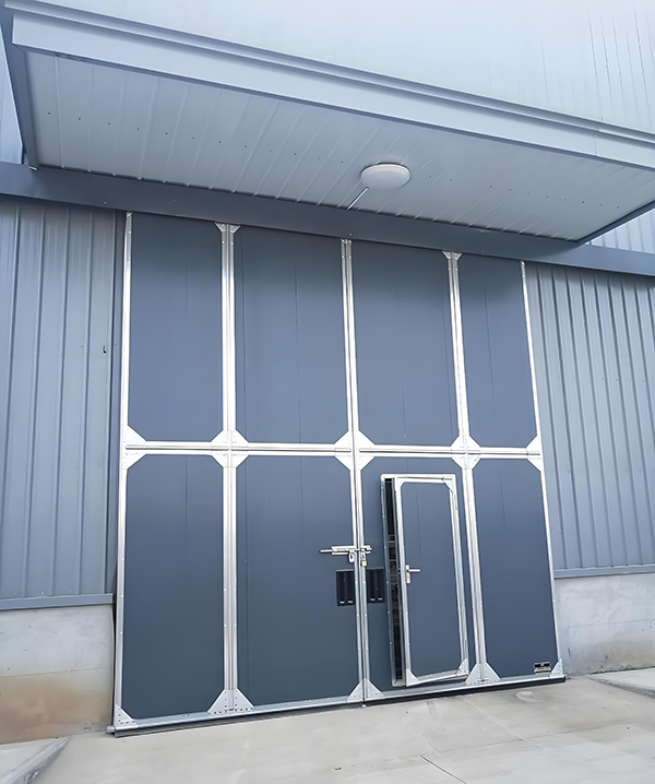 安宁工业推拉门 安宁工业推拉门