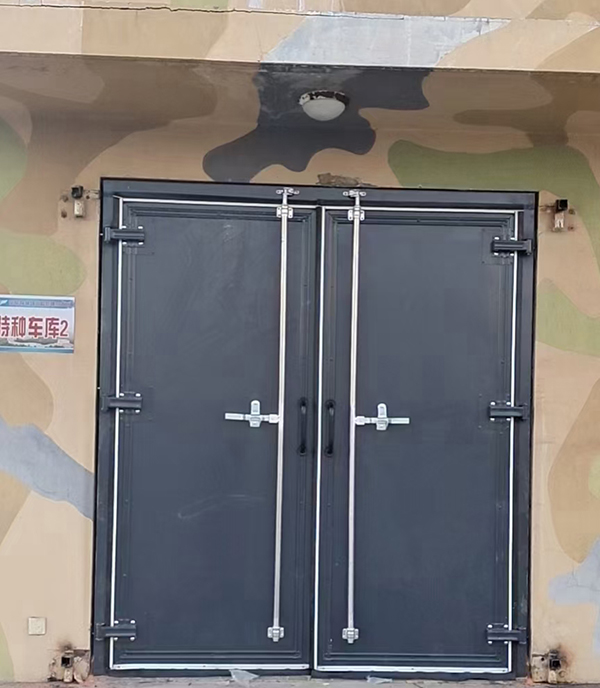 安宁工业平开门 安宁工业平开门