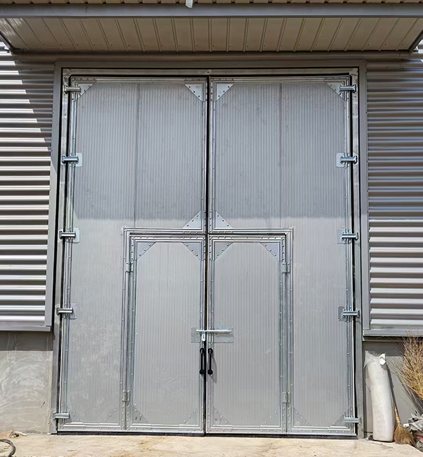 安宁工业平开门 安宁工业平开门