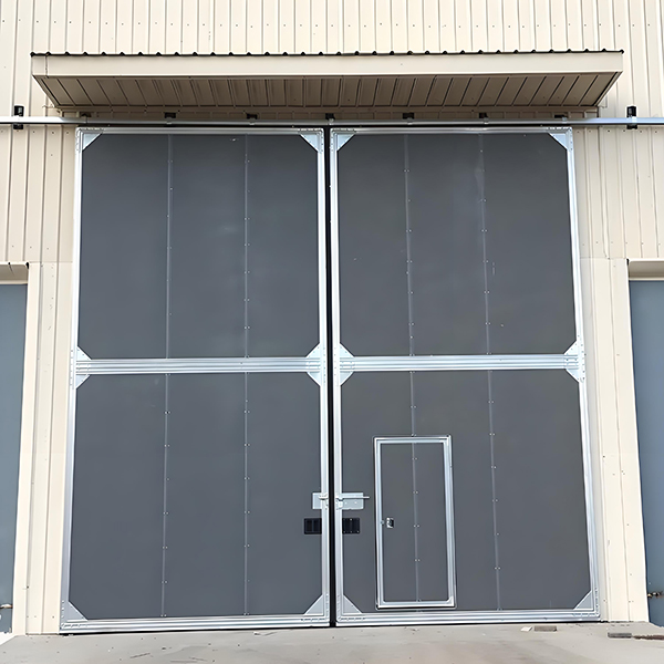 安宁工业推拉门 安宁工业推拉门