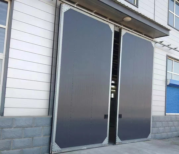 安宁工业推拉门 安宁工业推拉门