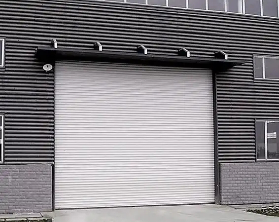 安宁工业安宁卷帘门