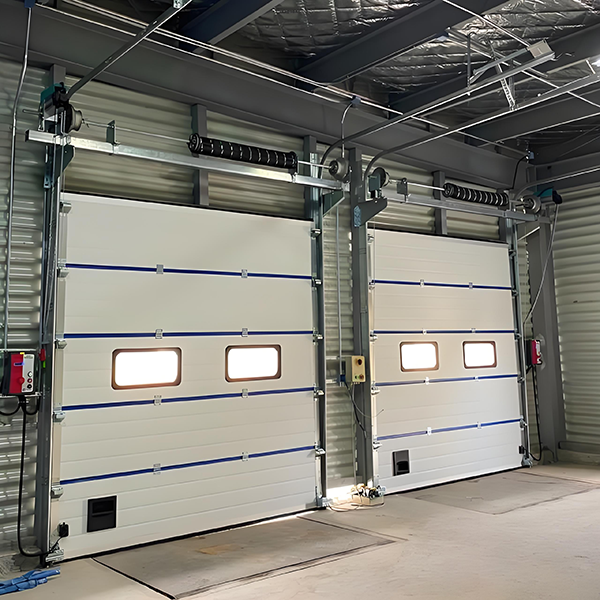 安宁工业翻板门