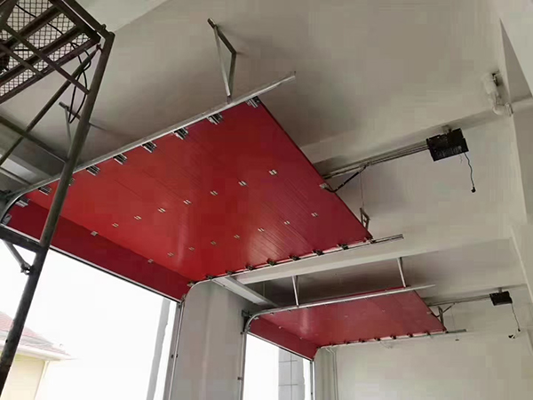 安宁工业翻板门 安宁工业翻板门