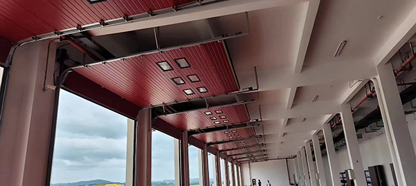 安宁工业翻板门 安宁工业翻板门