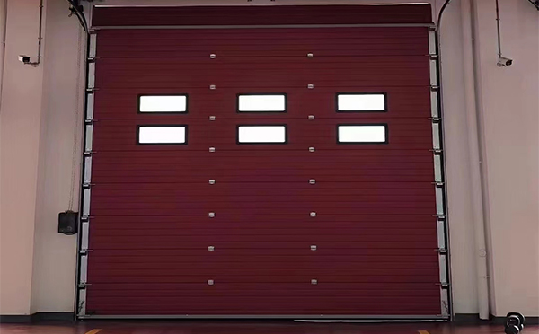 安宁工业翻板门