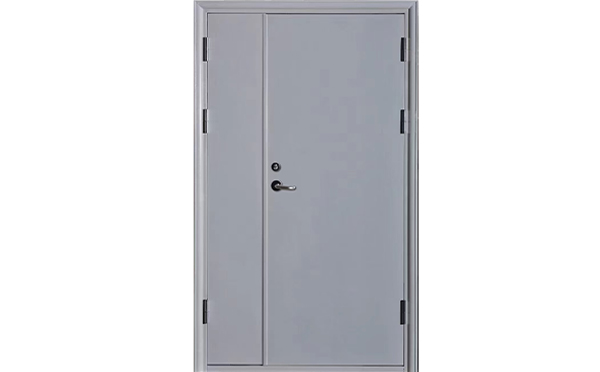 安宁钢制防火门