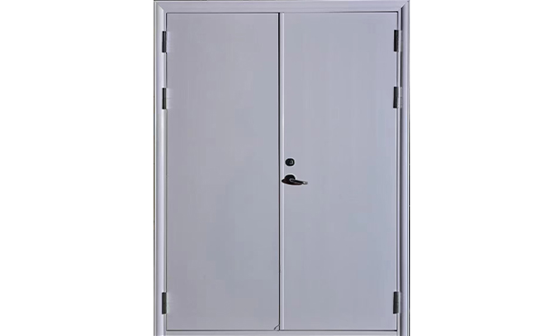 安宁钢制防火门