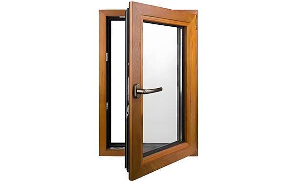 安宁铝制耐火窗