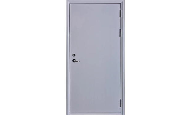 安宁钢制防火门