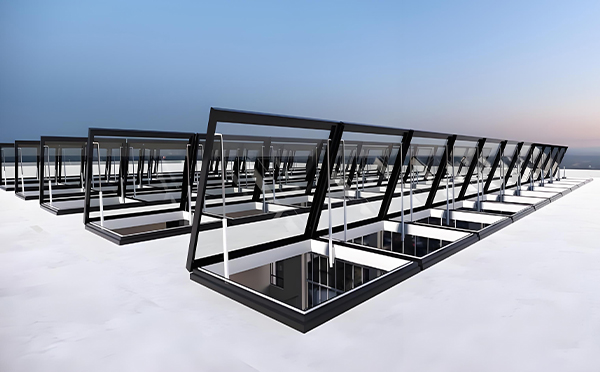 消防安宁排烟窗 消防安宁排烟窗