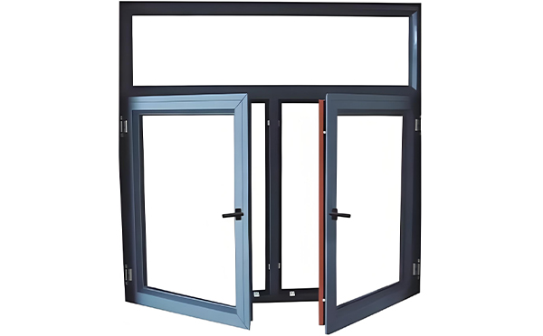 安宁铝制耐火窗 安宁铝制耐火窗