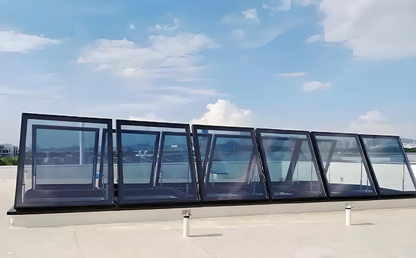 安宁排烟天窗 安宁排烟天窗