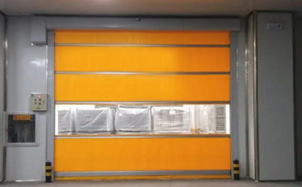 安宁快速卷帘门与普通安宁卷帘门有什么区别