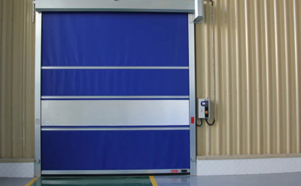 选择安宁快速安宁卷帘门时的注意事项