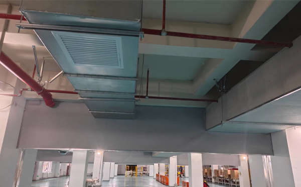 安宁挡烟垂壁保养周期为多久一次