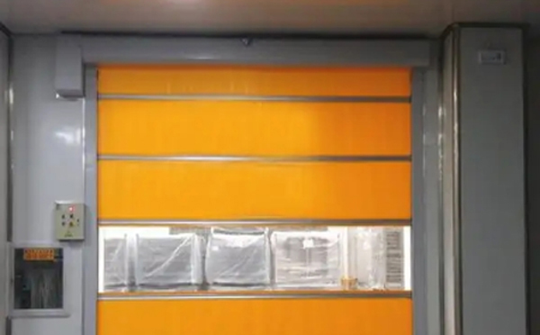 安宁快速安宁卷帘门的选择、维护与保养