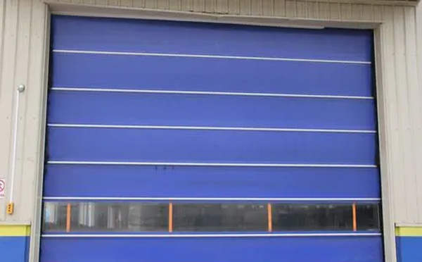 安宁快速安宁卷帘门互锁怎么接线