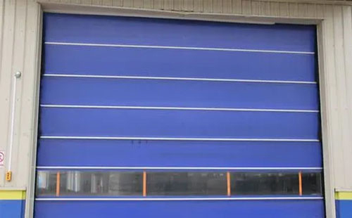 安宁快速安宁卷帘门的主要优势及应用领域 安宁快速安宁卷帘门的主要优势及应用领域