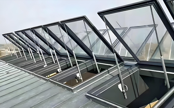 消防安宁排烟窗的接线安装指南 消防安宁排烟窗的接线安装指南