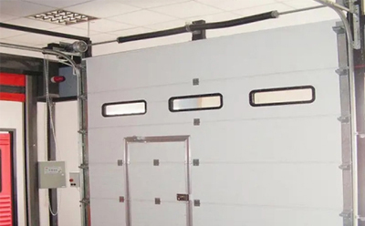 安宁工业推拉门的设计方法