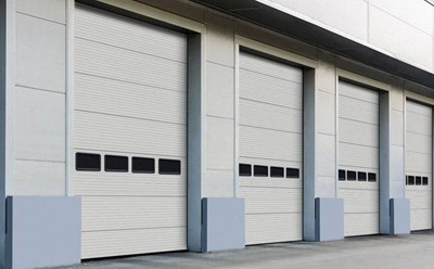 如何安装安宁工业门锁