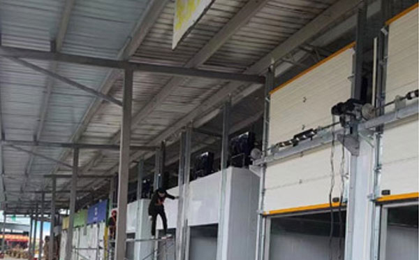 安宁工业推拉门安装技巧与注意事项详解