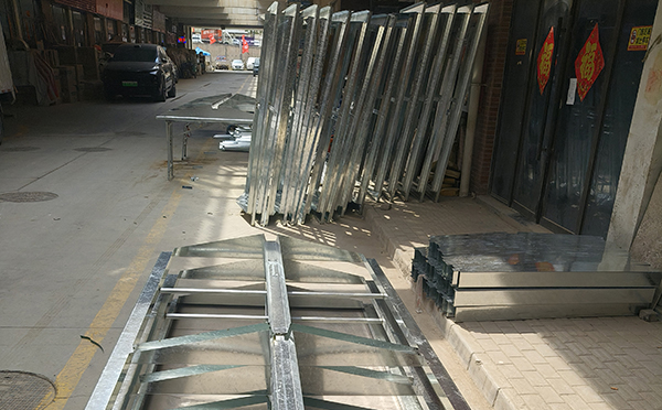 2025安宁排烟窗维护周期与电动开启故障排查