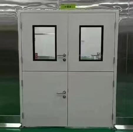 办公楼宇更新安宁防火门系统提升应急能力 办公楼宇更新安宁防火门系统提升应急能力